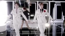 东方神起 -Spellbound 中字