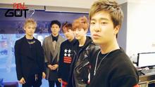 Real GOT7 - Youngjae's Cam