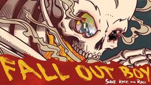 Fall Out Boy - Ratatat