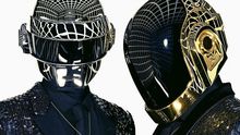 Daft Punk - Computerized