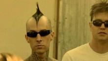 Blink-182 - Down