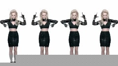 Scream & Shout