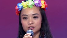 清华女博士们青春舞蹈感染众人