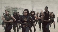 Dream Warriors