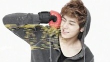 JJCC 出道预告