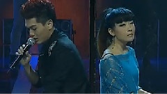 献世 & 谁明浪子心