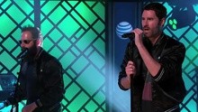 Capital Cities - I Sold My Bed But Not My Stereo 现场版