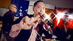 Turn Up The Love (Experiment)