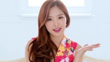 Apink - Mr. Chu 预告