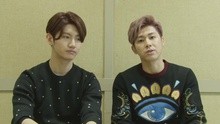 百度音乐之东方神起独家专访