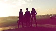 Krewella - Party Monster