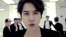 SJ-M - Swing (Korean Ver.)
