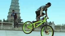 人文之都，诗意长安