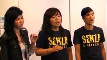 邓紫棋超强人声演绎