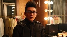 金志文和成龙首次触电合作