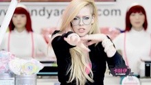 Hello Kitty 中字版