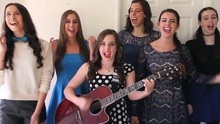 Cimorelli - Let It Go
