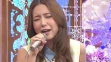 May J.  - Let It Go 现场版