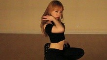 舞蹈达人模仿佳仁《FxxU You》