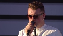 Sam Smith - Latch