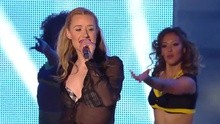 Iggy Azalea最新现场