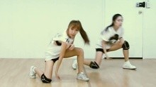 Waveya - Waveya - Growl 舞蹈模仿