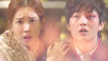 Hotel King 第五集片尾曲