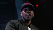 California Love iHeartradio音乐盛典2014 现场版