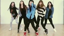 Waveya - Waveya - Miss Right 舞蹈模仿