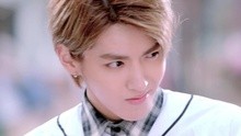 EXO-M&美丽说首秀