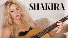 Shakira - La La La