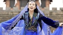 《星月传奇》主题曲-白头吟