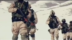 Poland Special Forces 2013
