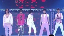 男星热辣演绎少时、WG舞蹈