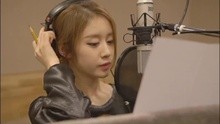 皇冠团, - T-ara-Gossip Girls 专辑录制
