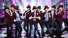 少女时代 - Mr.Mr 现场版