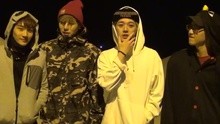 JJCC Take #1 ep.1 - Ghost