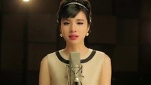 钟纯妍 - 美女翻唱《再见我的爱人》