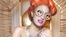 Neon Hitch,Jason Mraz - Neon Hitch - Gypsy Star
