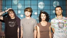 Thee Oh Sees - The Lens