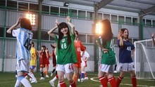 SNH48 - SNH48 - 足球派对 预告