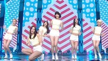 展开胜利的翅膀 现场版 14/05/28