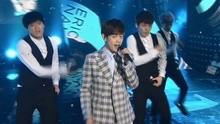 Eric Nam - Ooh Ooh