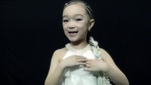 拜尔娜 - Let It Go