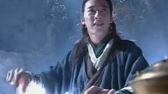 吕颂贤版<笑傲江湖>