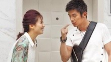 我不会一个人 电视剧《幸福从天而降》片尾曲