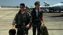 Tom Cruise Crazy