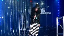 黑豹乐队,吴遥,刘明辉 - 《我为歌狂》摇滚战队组曲演唱