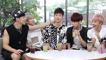 1theK COMING UP NEXT6月第2周