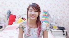 超萌马来妹子Joyce Chu
